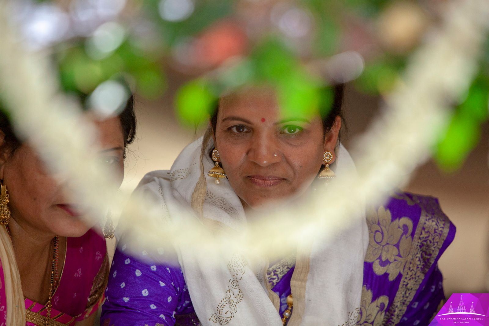 ©1987-2017 SKS Swaminarayan Temple East London